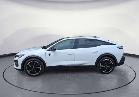 Peugeot 408, 2024