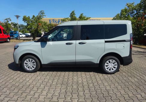 Ford Transit, 2026