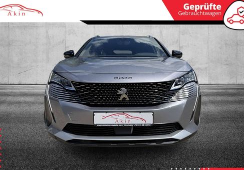 Peugeot 5008, 2024