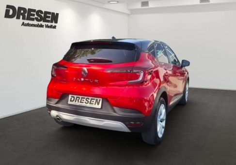 Renault Captur, 2021 3
