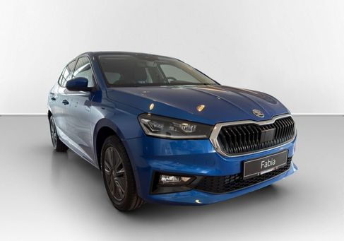 Skoda Fabia, 2026