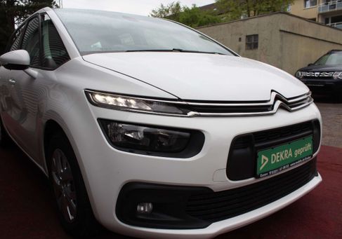 Citroën Grand C4 Picasso, 2020