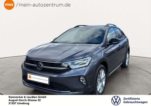 Volkswagen Taigo, 2025