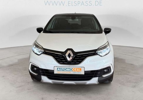 Renault Captur, 2019