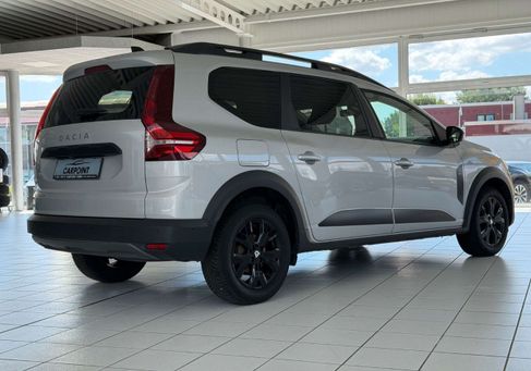 Dacia Jogger, 2022 3