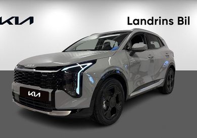 Kia Sportage, 2027