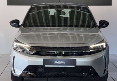 Opel Corsa, 2024