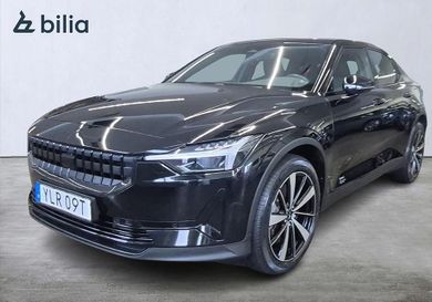 Polestar 2, 2022