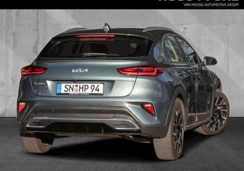 Kia XCeed, 2023
