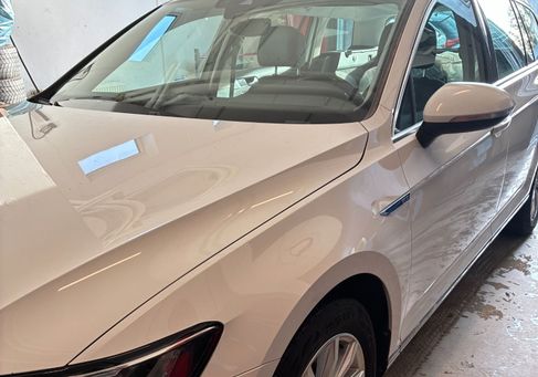 Volkswagen Passat Variant, 2021 2