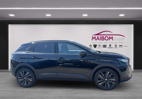 Peugeot 3008, 2024