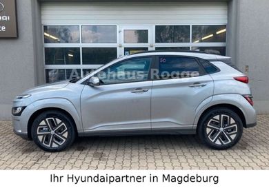 Hyundai Kona, 2023