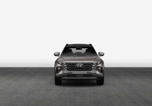 Hyundai Tucson, 2021