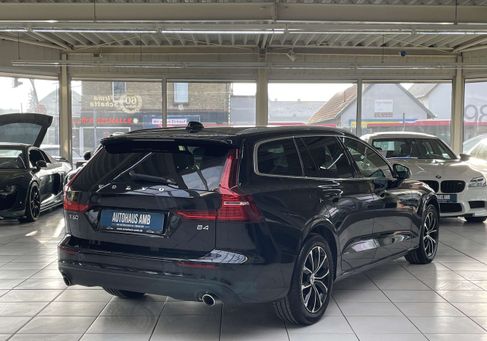 Volvo V60, 2020