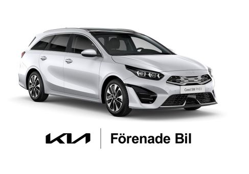 Kia Cee&#039;d Sportswagon, 2024