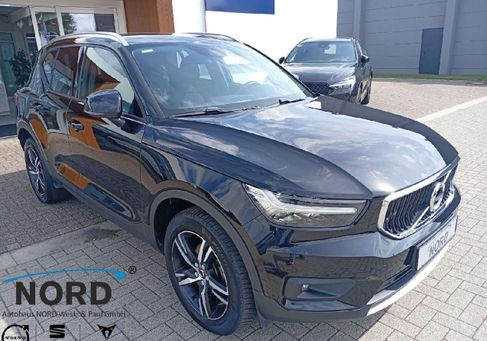 Volvo XC40, 2018 2