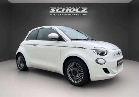 Fiat 500, 2023