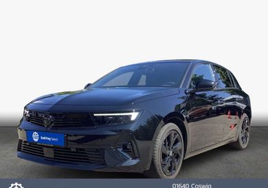 Opel Astra, 2024