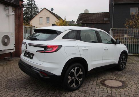 Renault Austral, 2023