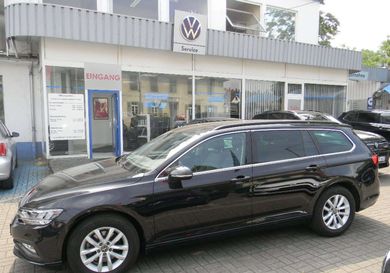 Volkswagen Passat Variant, 2023