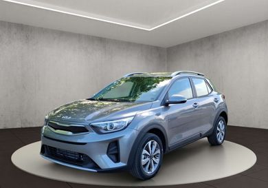 Kia Stonic, 2026