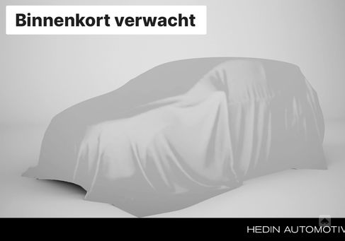 Renault Megane, 2017