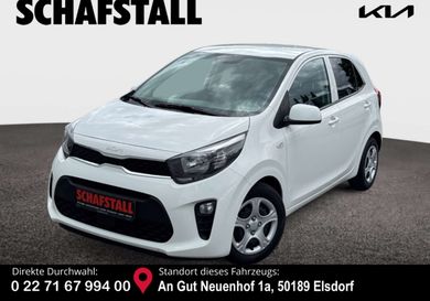 Kia Picanto, 2024