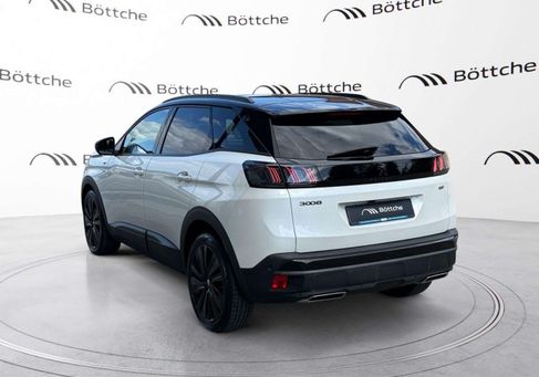 Peugeot 3008, 2024