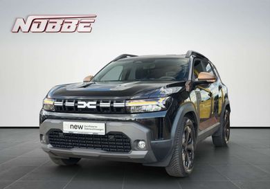 Dacia Duster, 2024