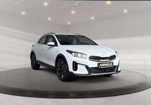 Kia XCeed, 2026