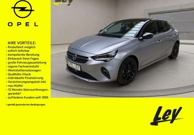Opel Corsa, 2019