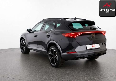 Cupra Formentor, 2023