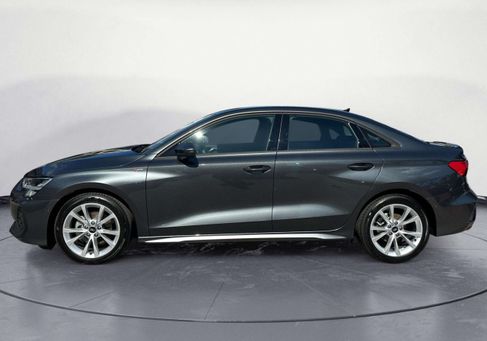Audi A3, 2025 3