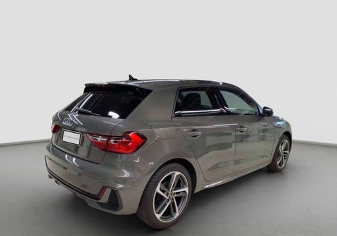 Audi A1, 2026