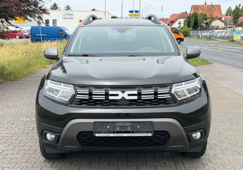 Dacia Duster, 2024 2