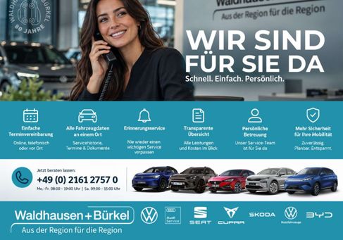 Volkswagen Passat Variant, 2023 3