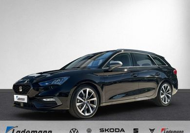 Seat Leon, 2026
