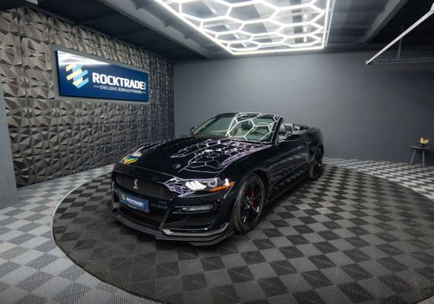 Ford Mustang, 2019