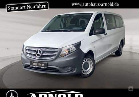 Mercedes-Benz Vito, 2019