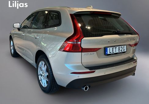 Volvo XC60, 2020 3