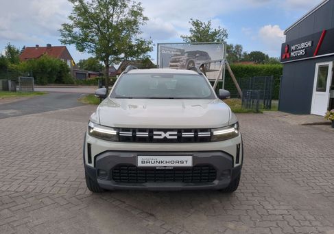 Dacia Duster, 2026 3