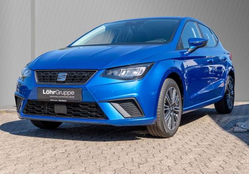 Seat Ibiza, 2024