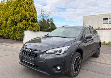 Subaru XV, 2023