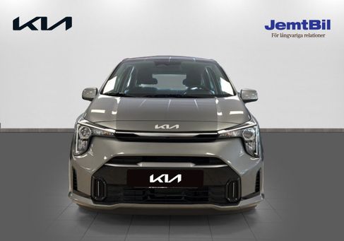 Kia Picanto, 2026