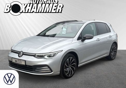 Volkswagen Golf, 2022 2