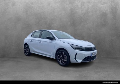 Opel Corsa, 2025 3