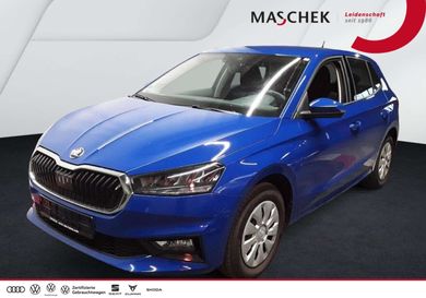 Skoda Fabia, 2024