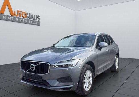 Volvo XC60, 2018