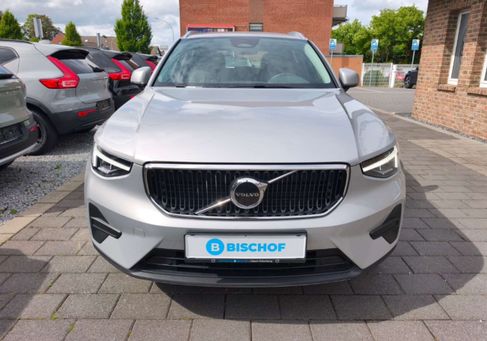 Volvo XC40, 2025 3