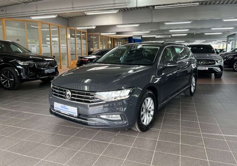 Volkswagen Passat Variant, 2020 2